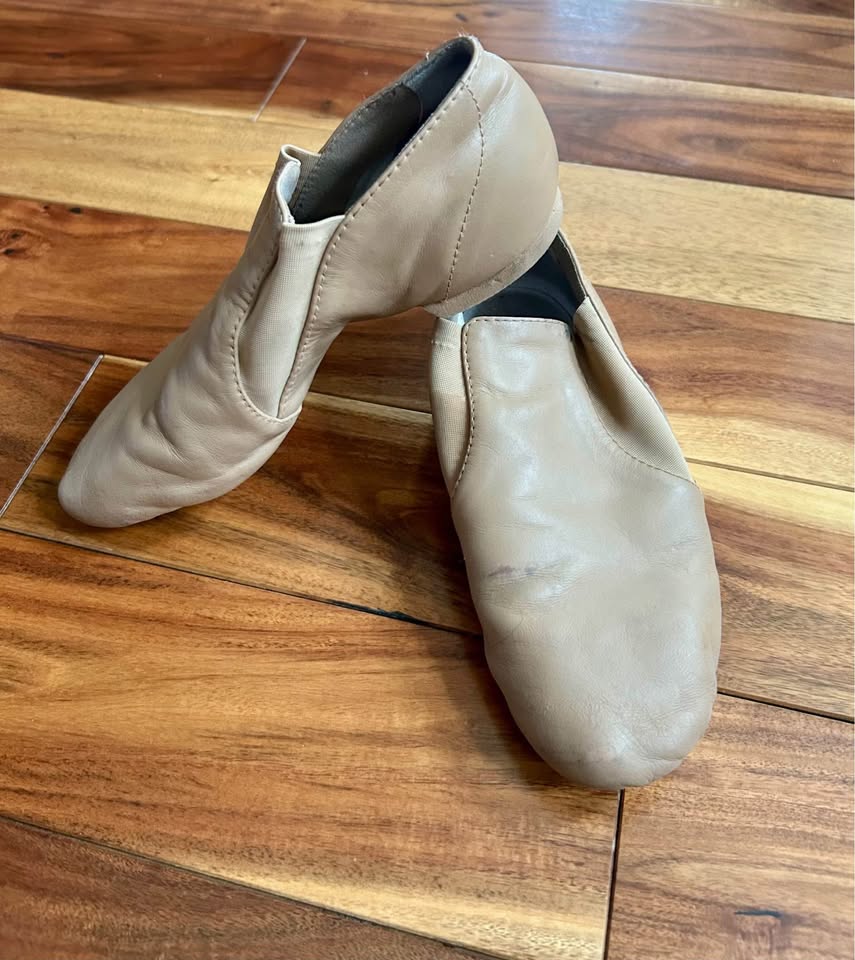 Kids Bloch Dance Shoes - photo 3