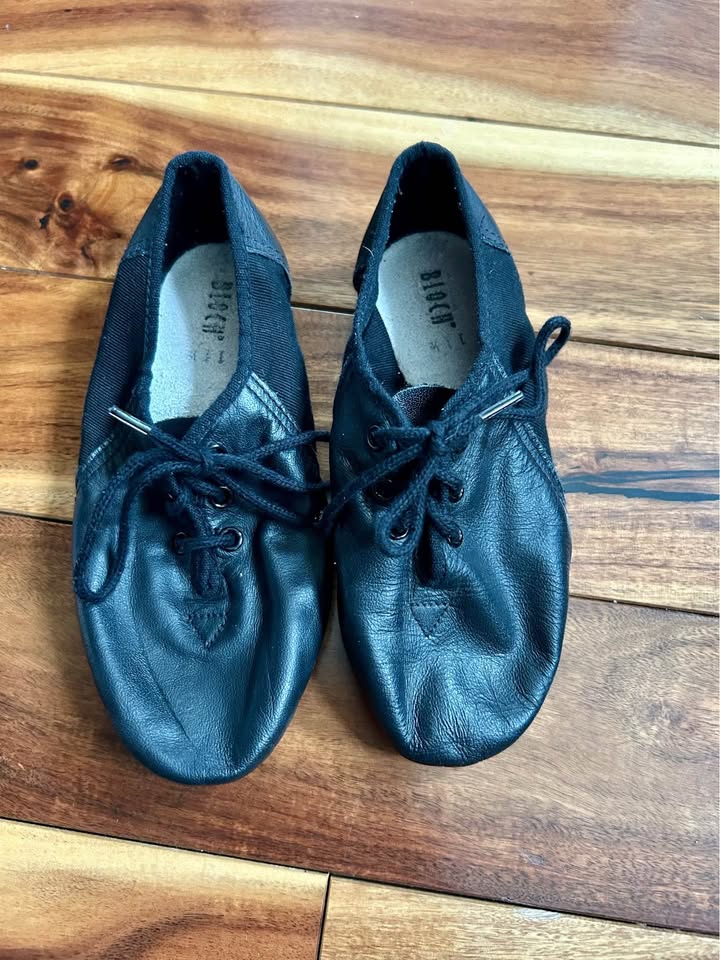 Kids Bloch Dance Shoes - photo 4