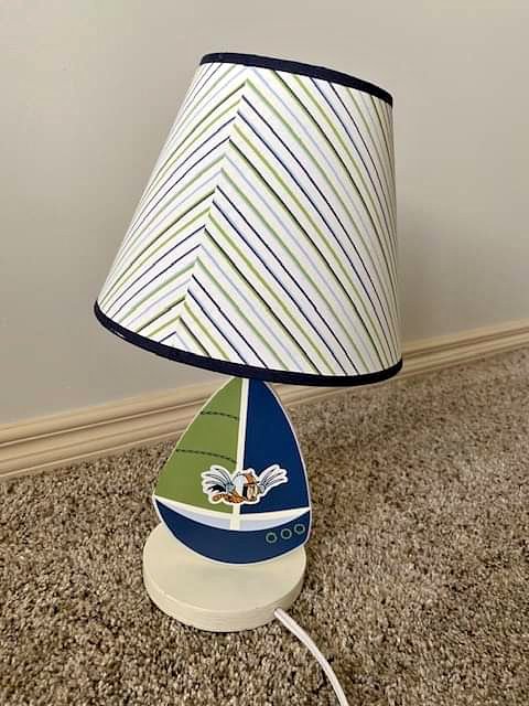 Children’s lamp
