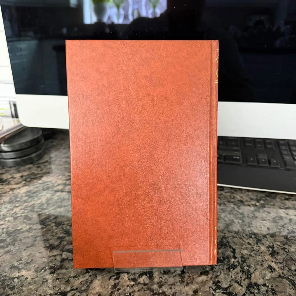 Charles Dickens Great Expectations 1987 Hardcover - photo 2