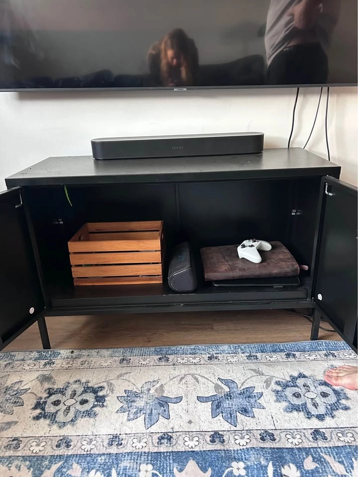 IKEA Locker Stand - photo 2