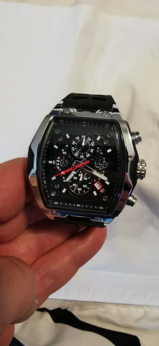 Men's Wrist Watch