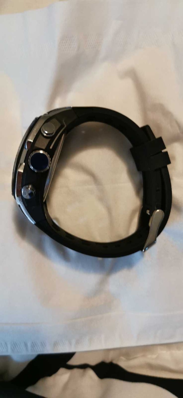 Men's Wrist Watch - photo 4