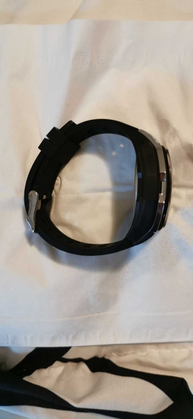 Men's Wrist Watch - photo 5
