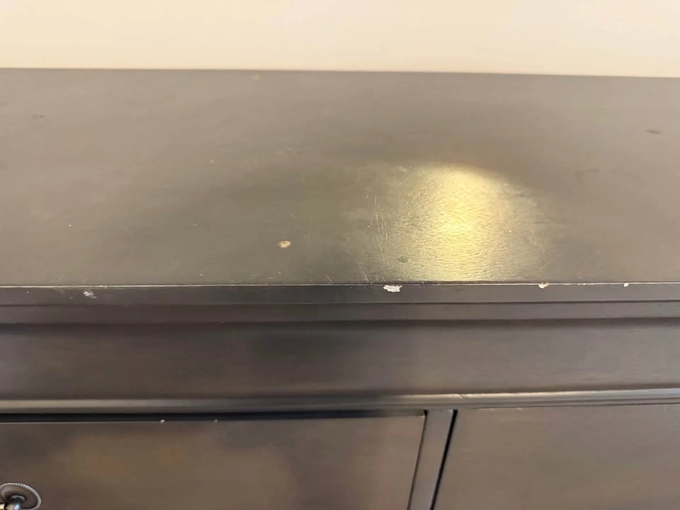 6 Drawer Dresser - photo 3
