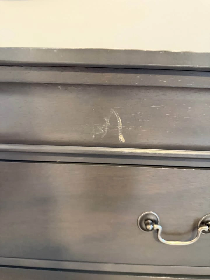 6 Drawer Dresser - photo 4