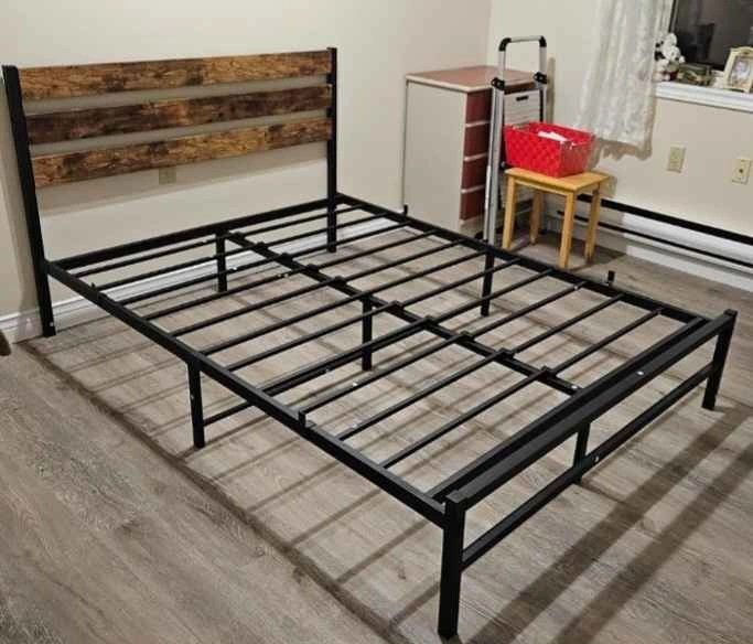 Full/ Double Bed Frame