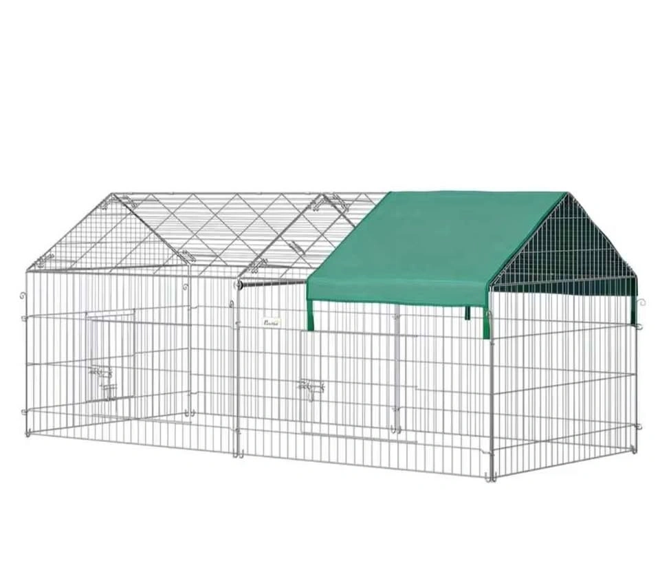 Pet Enclosure