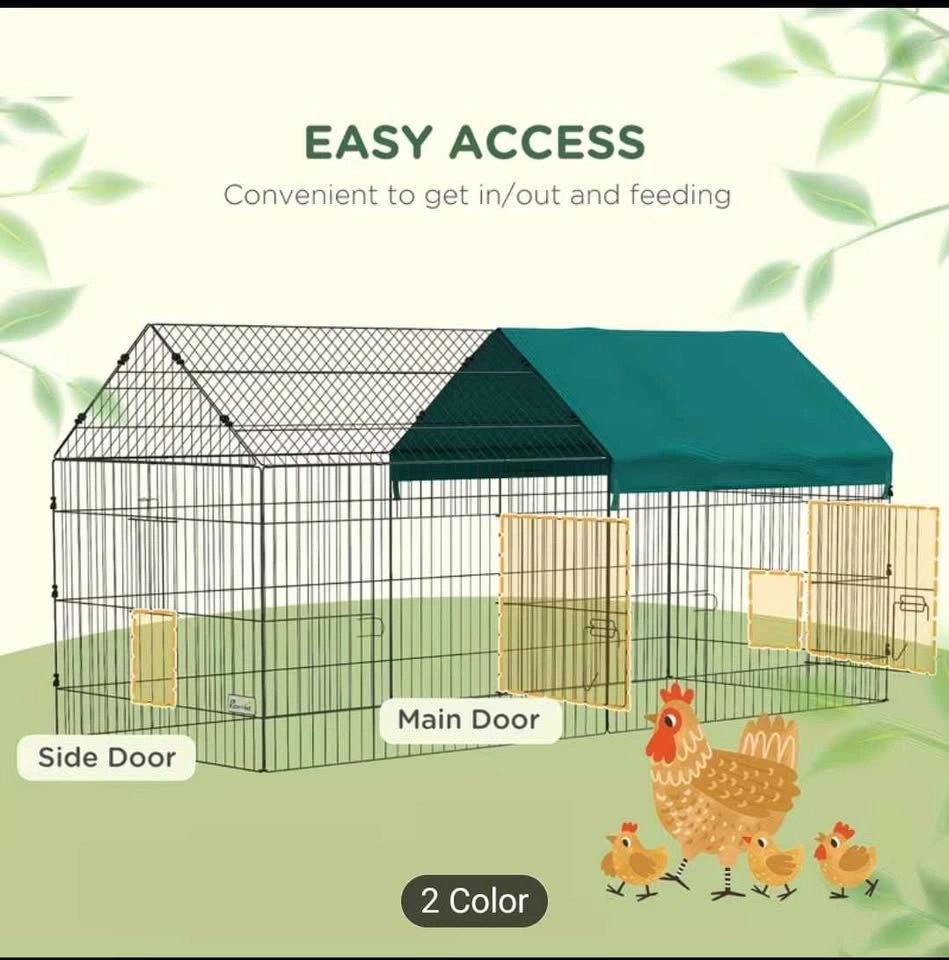 Pet Enclosure - photo 4