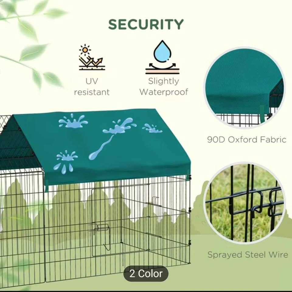 Pet Enclosure - photo 5