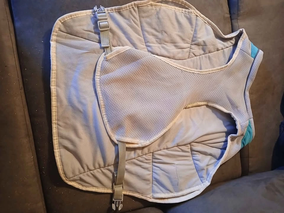 Dog Cooling Vest XXL - photo 2