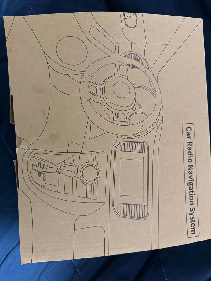 🔥 Ford Focus Touchscreen Radio 9” – Paid $220, Selling $150 🔥 - photo 5