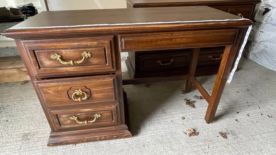 Vintage Kroehler Furniture Set (3), Made in Canada - photo 3