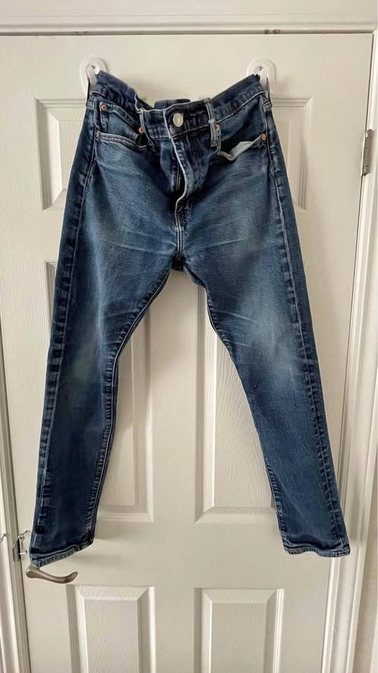 Levi's Premium Men Jeans W34 L32