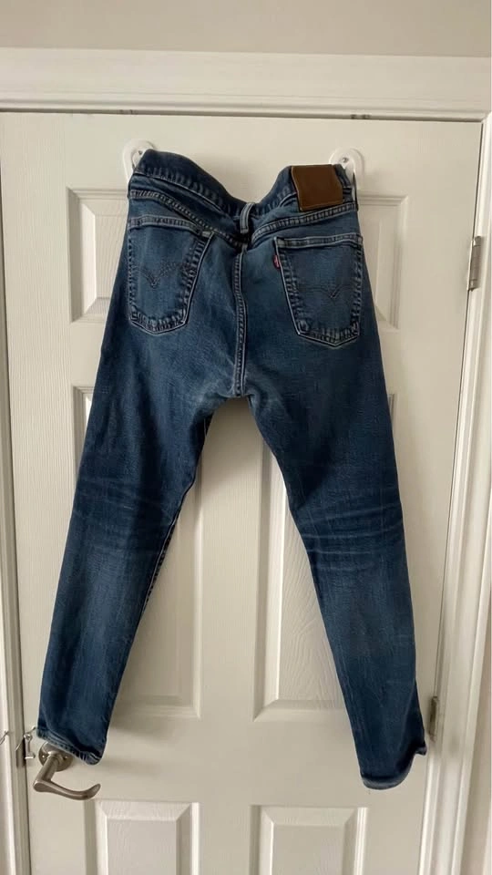 Levi's Premium Men Jeans W34 L32 - photo 2