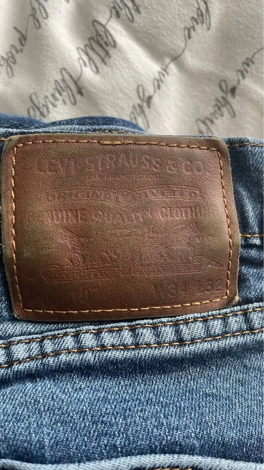 Levi's Premium Men Jeans W34 L32 - photo 5