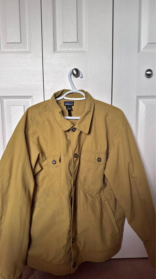 Patagonia Men's Jacket