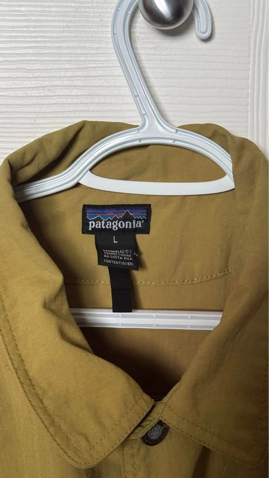 Patagonia Men's Jacket - photo 2