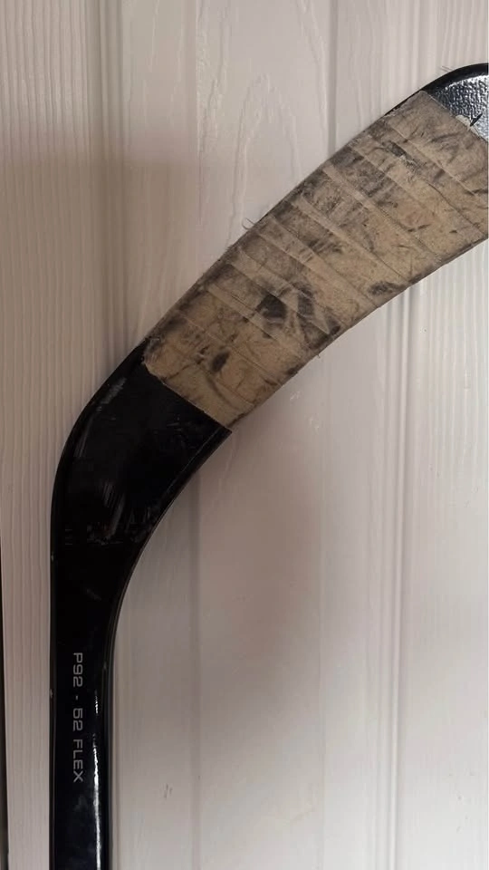 Bauer Supreme Junior Hockey Stick Flex 52 - photo 2