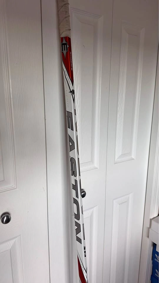 Easton S13 Hockey Stick Used Few Times