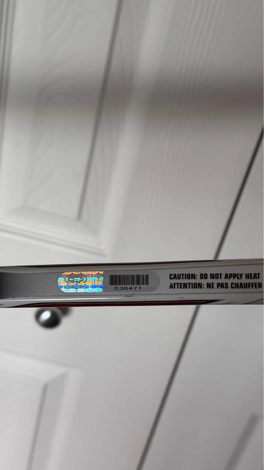 Easton S13 Hockey Stick Used Few Times - photo 3