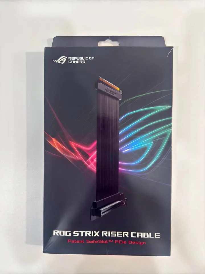 PCIe 3.0 Gpu Riser Cable thumbnail