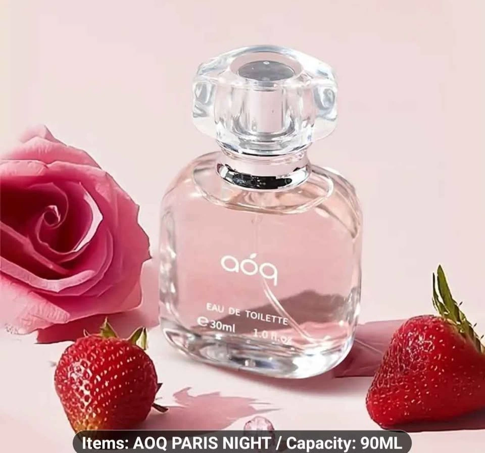 3-Piece Perfume Gift Set for Her - photo 2