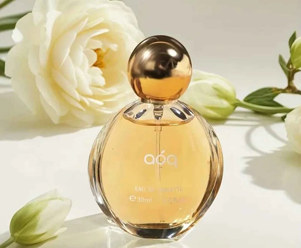 3-Piece Perfume Gift Set for Her - photo 3