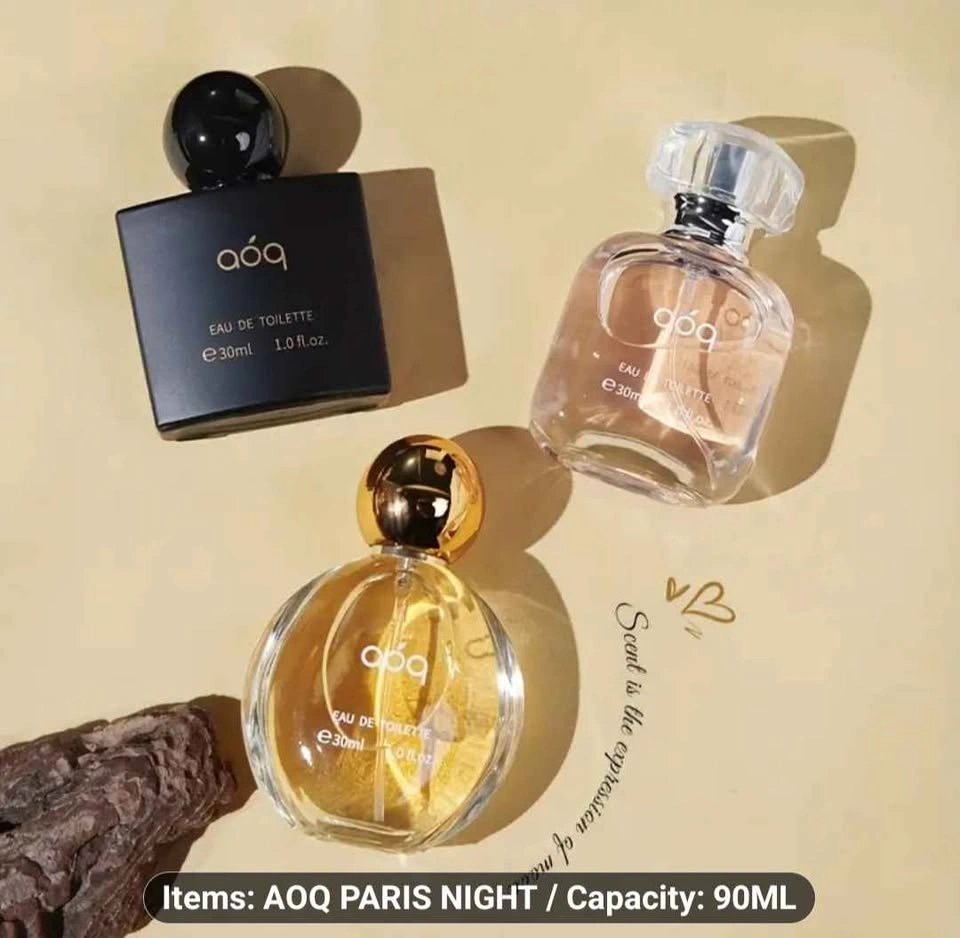 3-Piece Perfume Gift Set for Her - photo 4