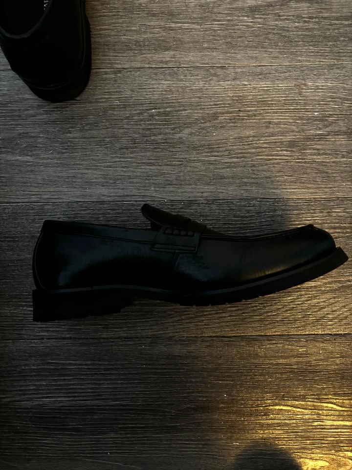 Bruno Marc Penny Loafers (9) - photo 2