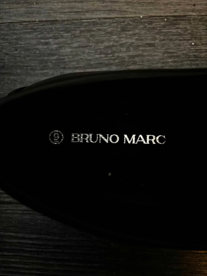Bruno Marc Penny Loafers (9) - photo 3
