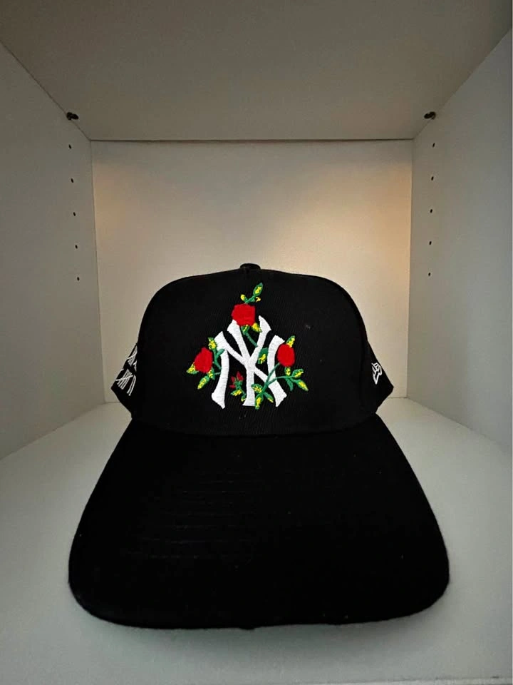 NY Black Cap