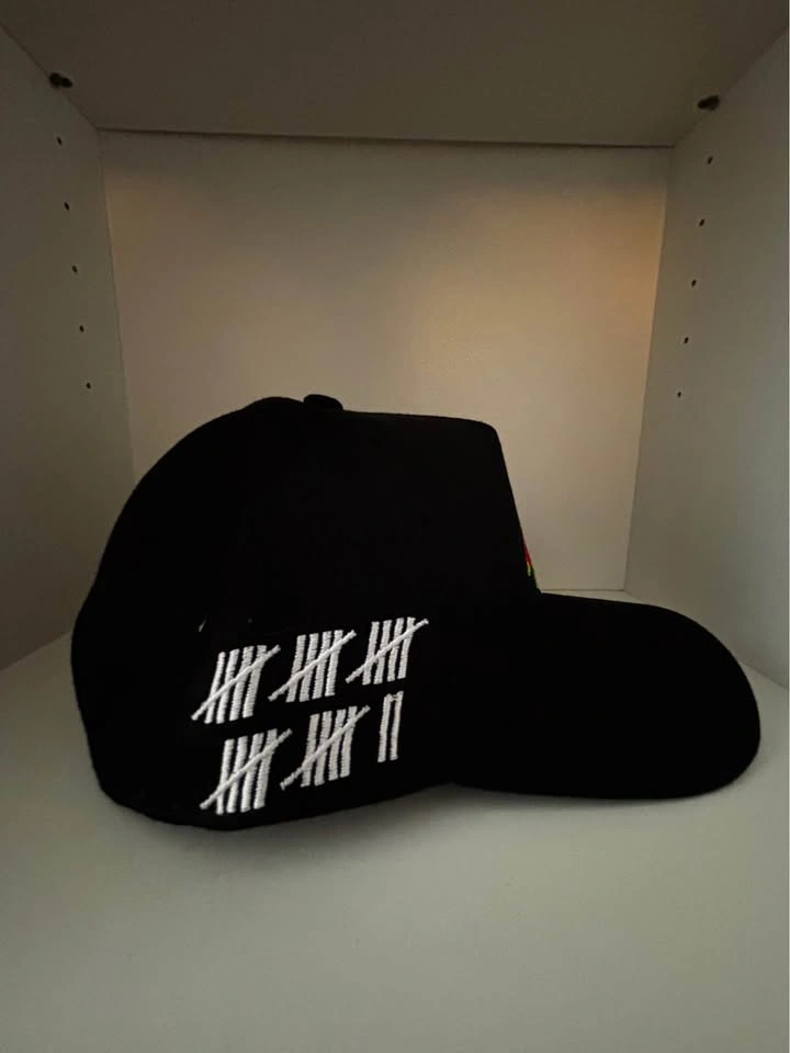 NY Black Cap - photo 2