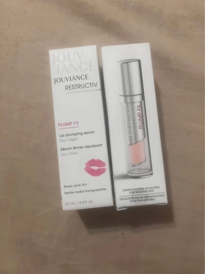 Jouviance Lip Products - photo 2