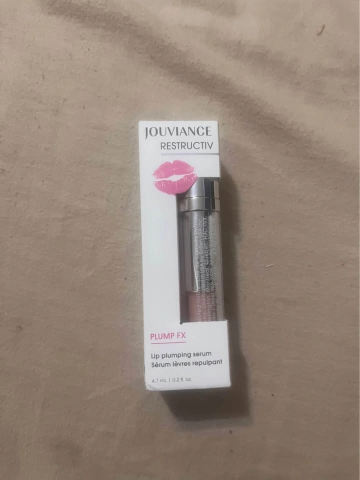 Jouviance Lip Products - photo 4