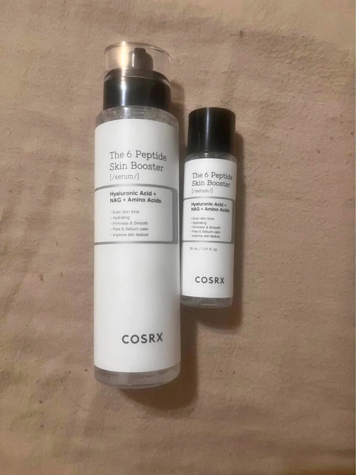 COSRX Skin Care