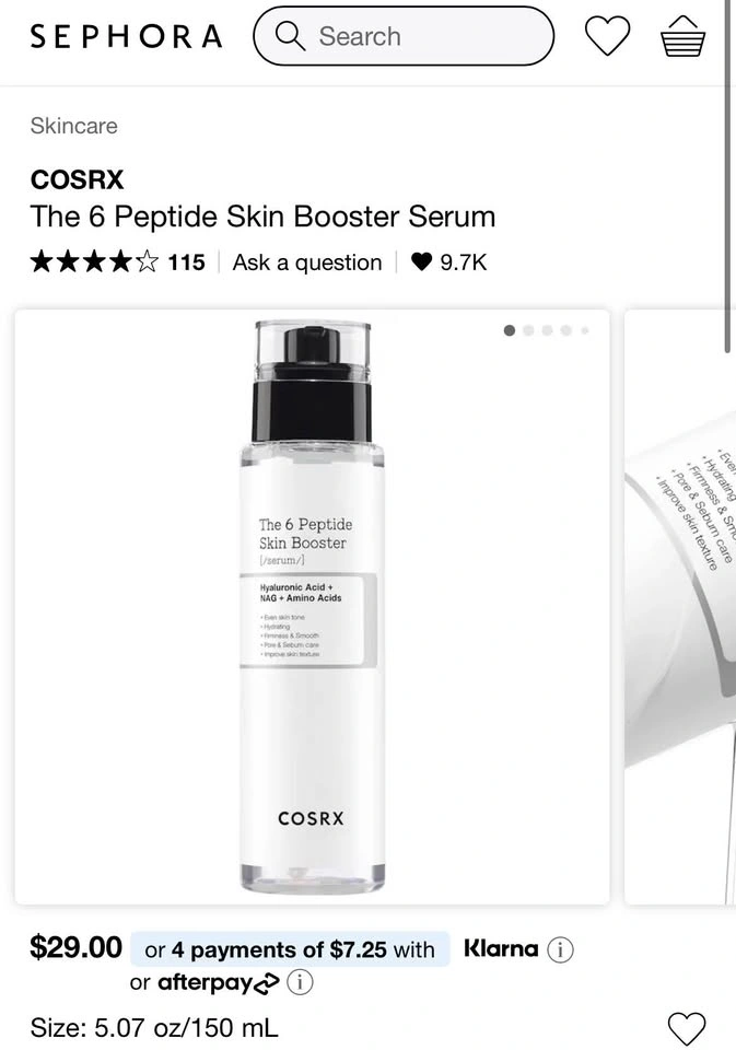 COSRX Skin Care - photo 2