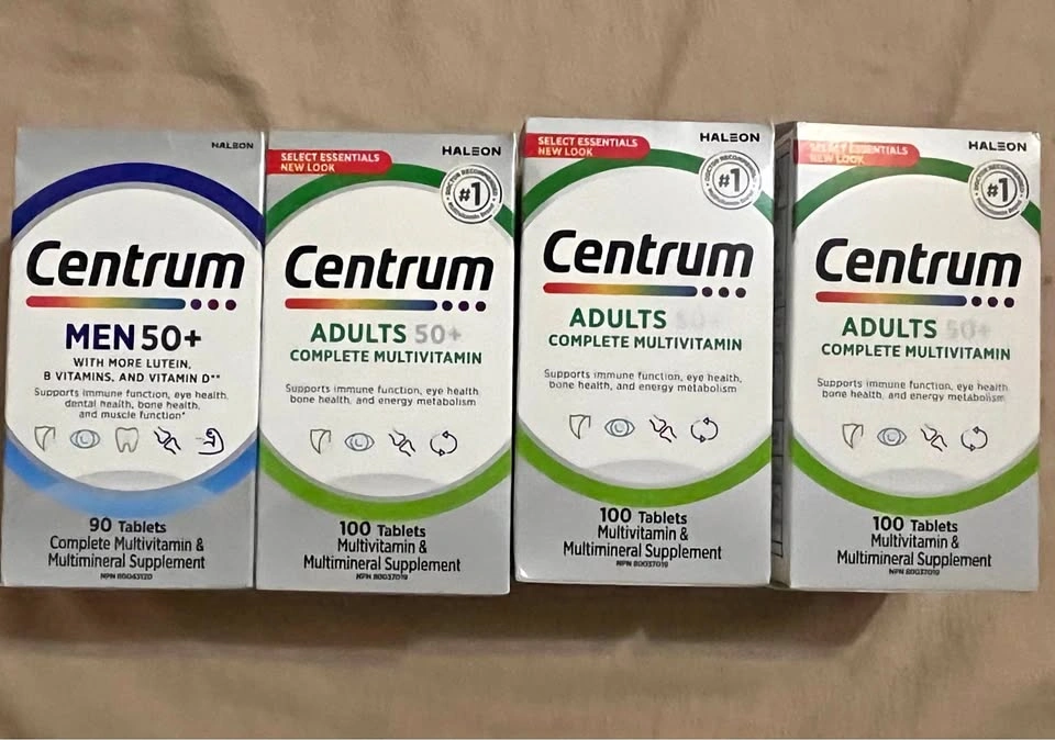Adult MultiVitamin