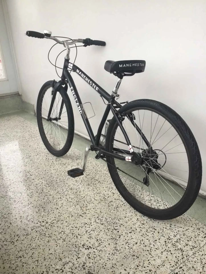 Clean 7-Speed Bike – Shimano Gears – Ready to Ride (NEED GONE) - photo 2