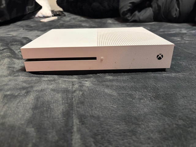 Xbox 1s 1tb