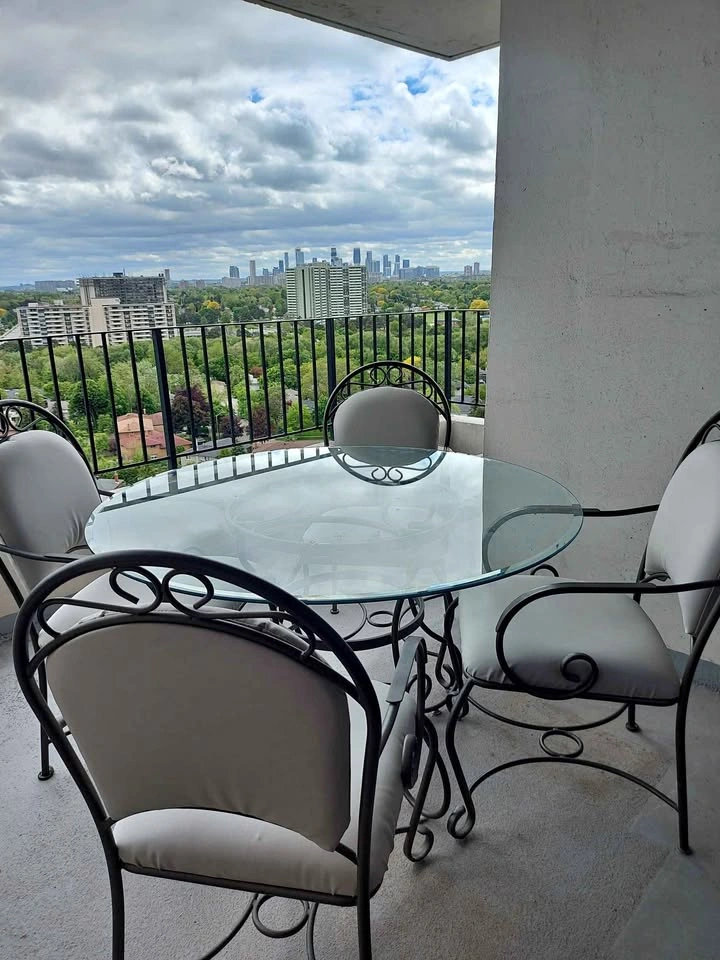 Outdoor Patio Dining Set