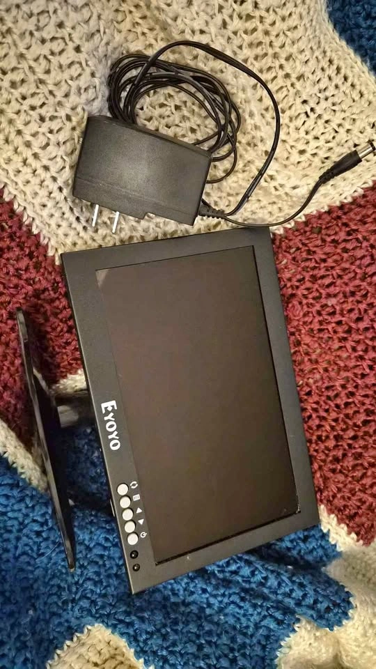 Mini Monitor
