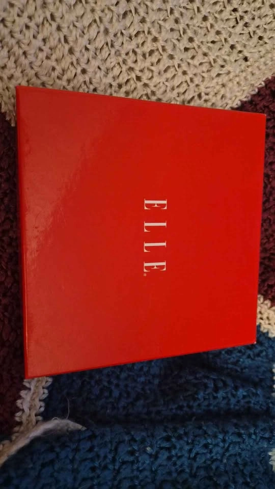 Elle Sterling Silver Genuine Ruby Necklace - photo 2