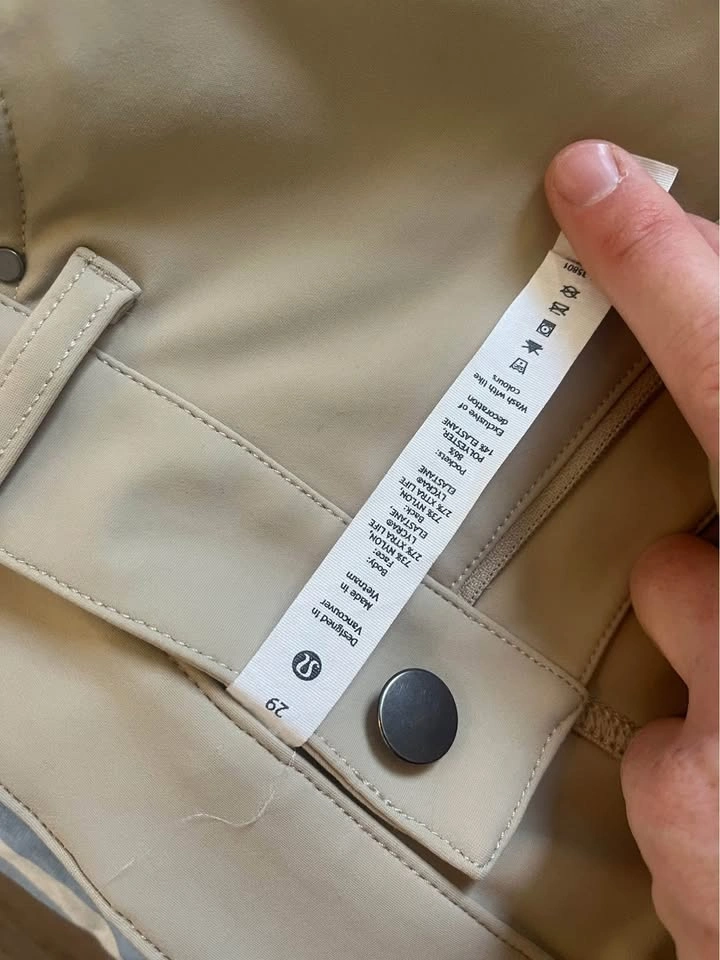 Lululemon Dress Pants (Women’s 29) - photo 4