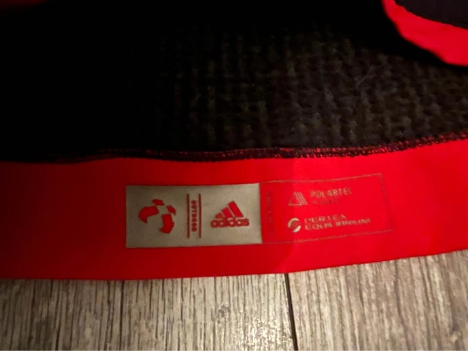 Adidas Terrex Hoodie Jacket - Fleece - photo 2