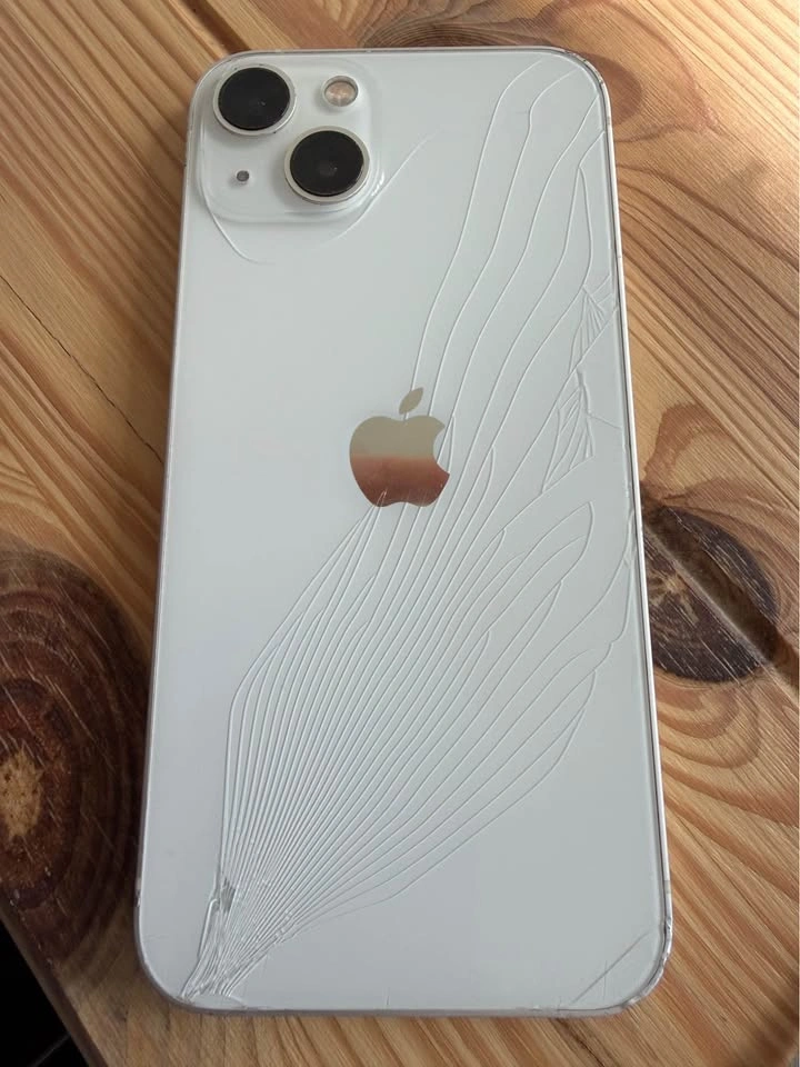 Apple iPhone 13 512GB White - photo 2