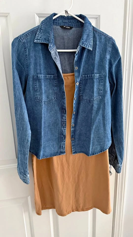 Closet clean-out new items