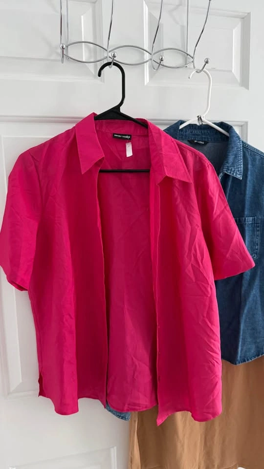 Closet clean-out new items - photo 4