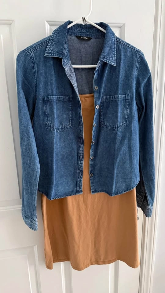 Closet clean-out new items - photo 5