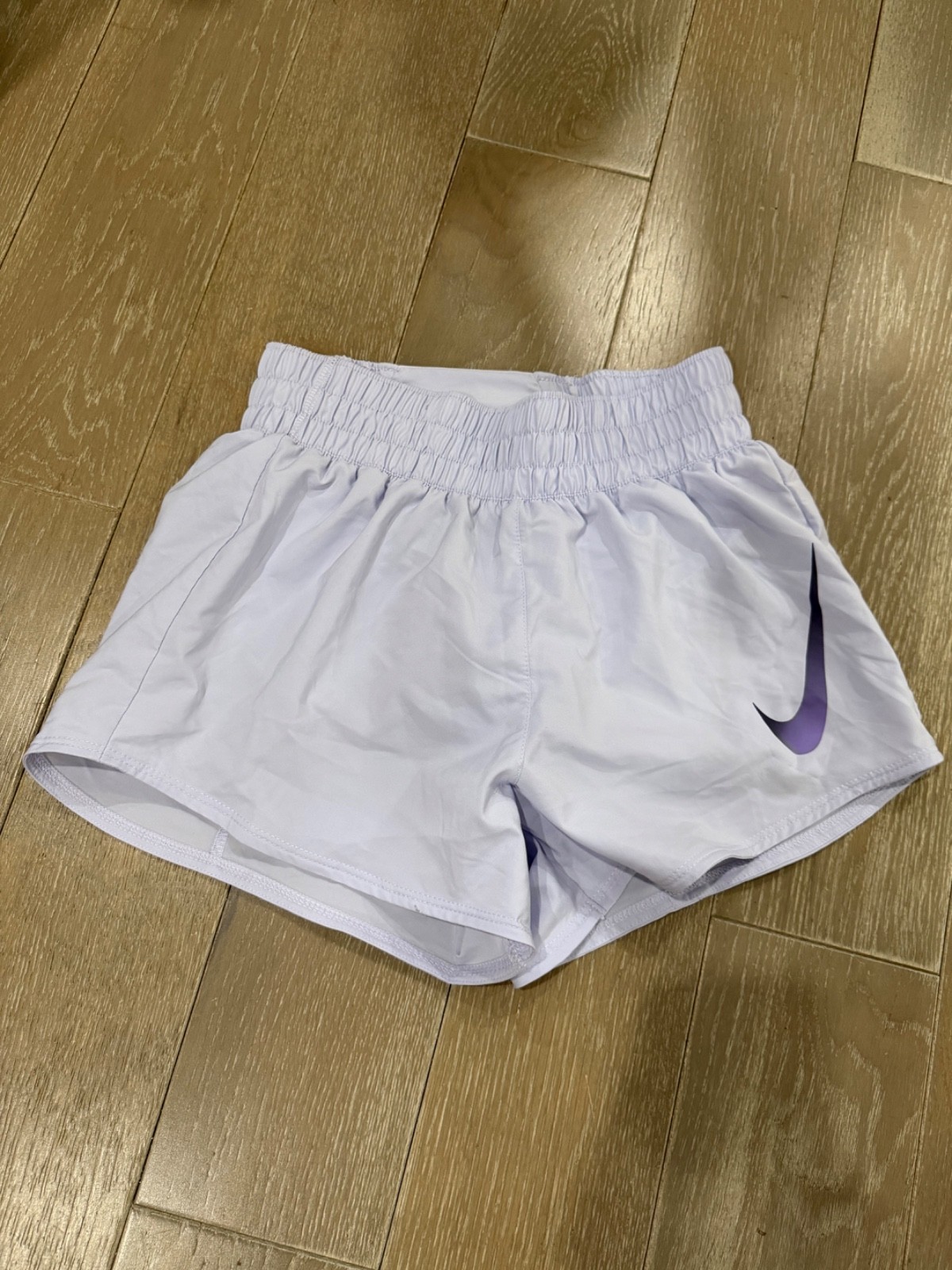 Nike Running Women's Shorts Purple Size XS - New with Tag